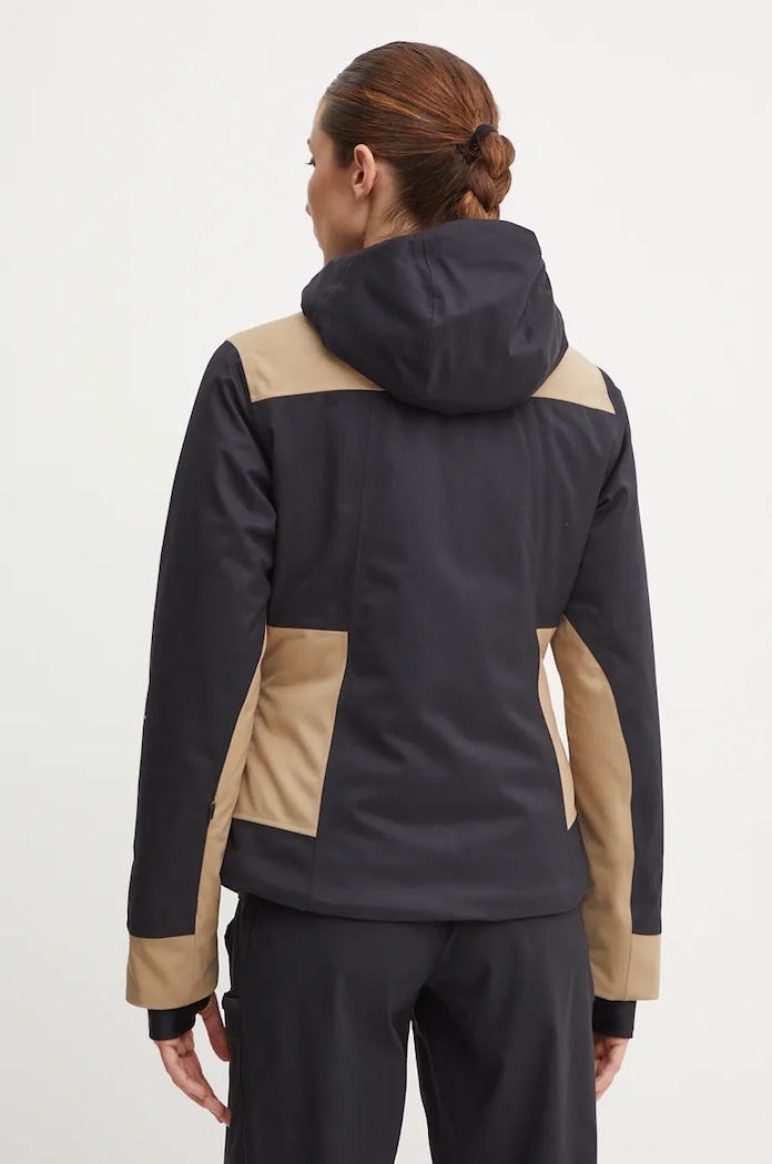 Colmar kurtka narciarska 2922.6YW czarny AW24