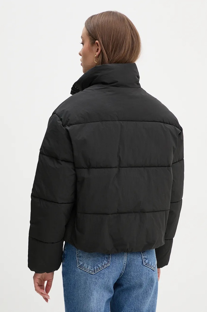 Oblečení Bunda Calvin Klein Jeans J20J224681 černá