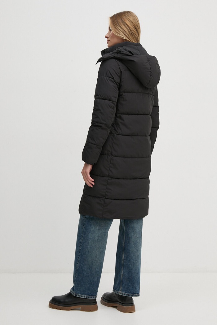 Odjeća Jakna Calvin Klein Jeans J20J224104 crna
