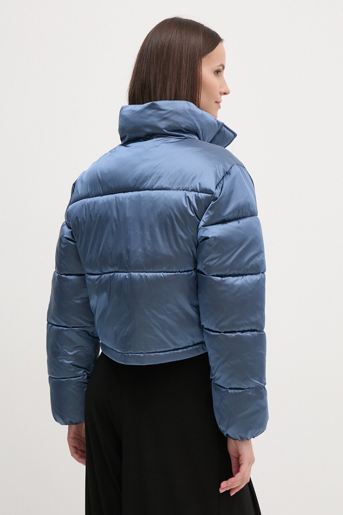 Дрехи Яке Calvin Klein Jeans J20J224124 син