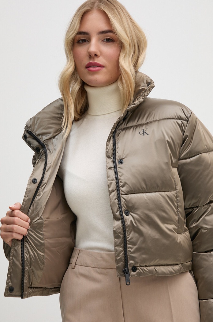 Bunda Calvin Klein Jeans J20J224124