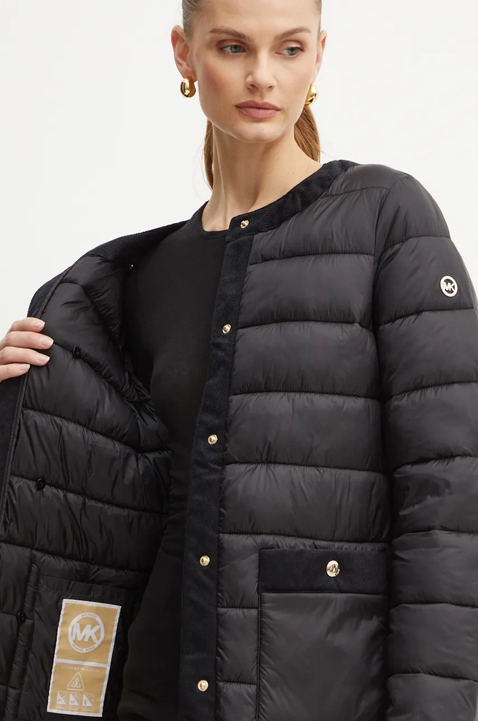 MICHAEL Michael Kors geacă 77B6682M42