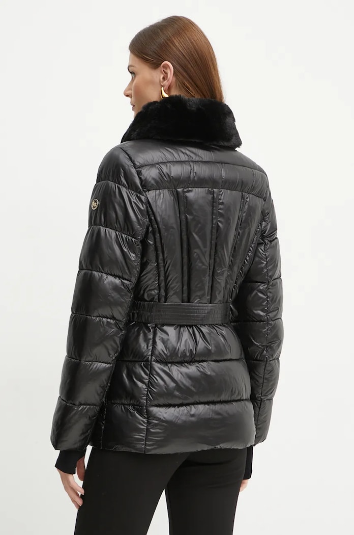 Îmbrăcăminte MICHAEL Michael Kors geaca 77B6637M42 negru