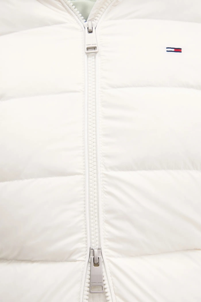 Пухено яке Tommy Jeans DW0DW18864