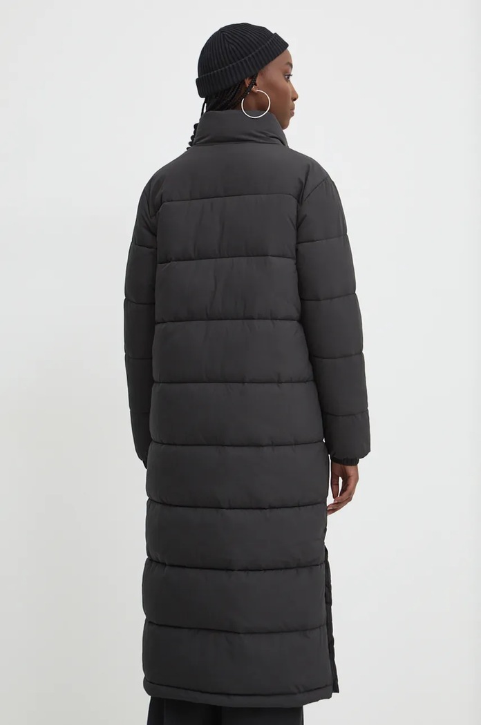 Oblečení Bunda Tommy Jeans DW0DW19918 černá