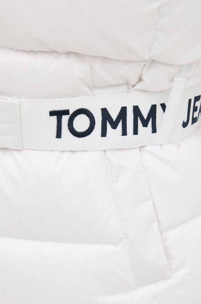 Tommy Jeans kurtka puchowa DW0DW18826