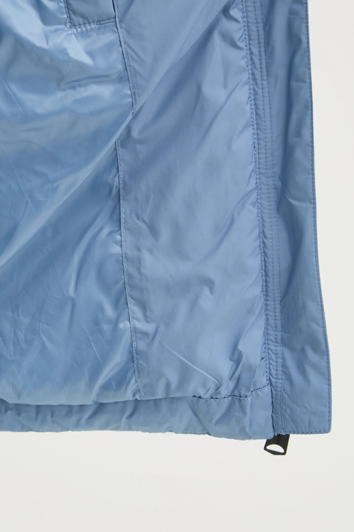 Пухено яке Tommy Jeans DW0DW20388