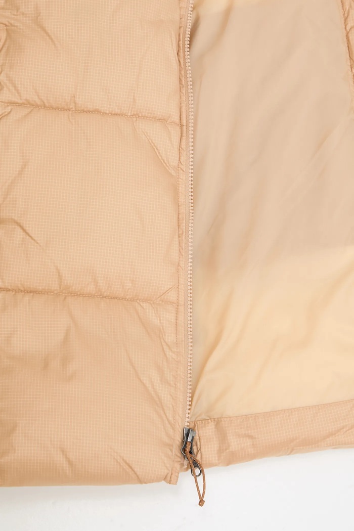 Columbia kurtka Puffect II Mid 2088471 beżowy