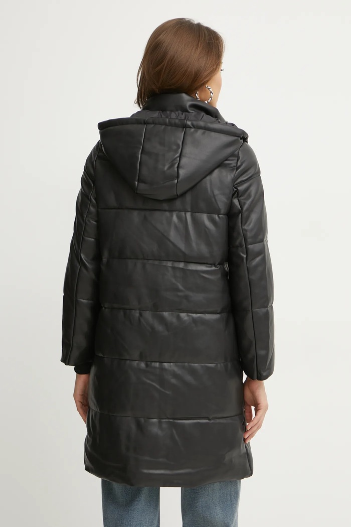 Abbigliamento Morgan giacca GDON GDON nero
