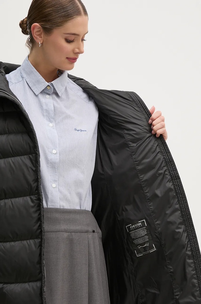 Geox geaca de puf W4626G.T3154.F9000