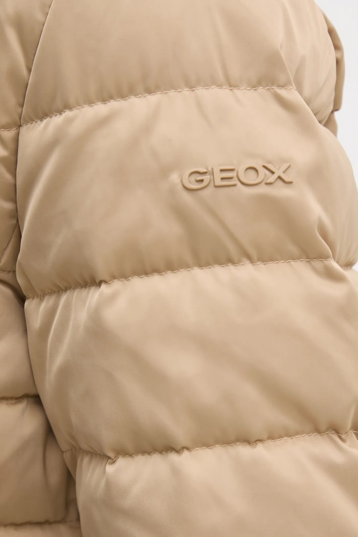 Geox Geaca de puf W4626T.T3122.F5233