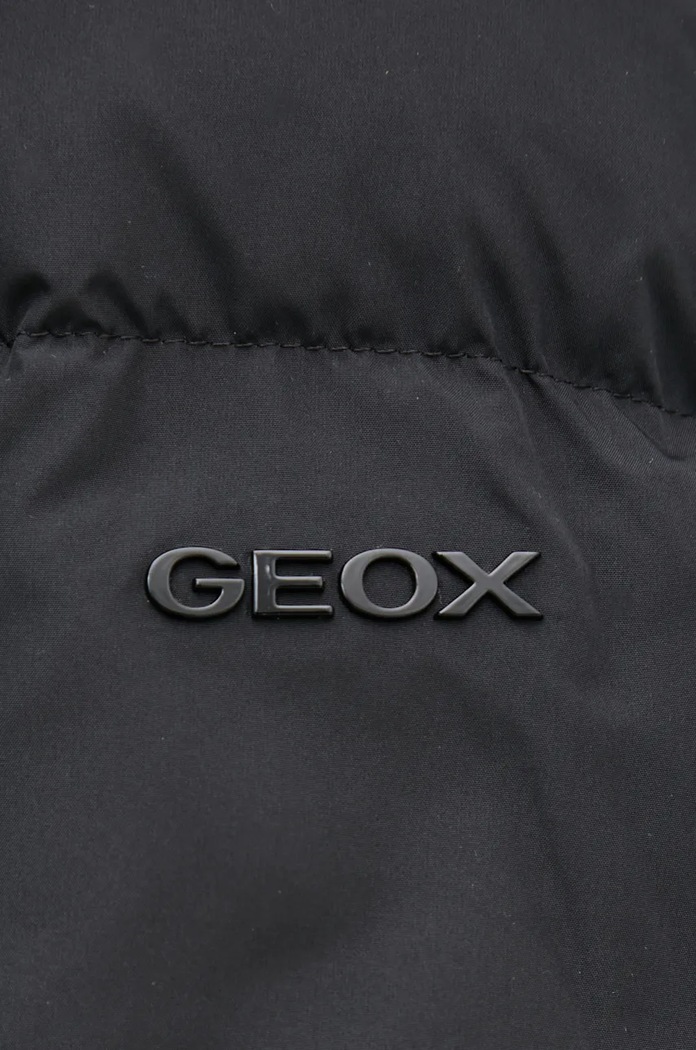 Geox kurtka puchowa W4626B.T3152.F9000 czarny