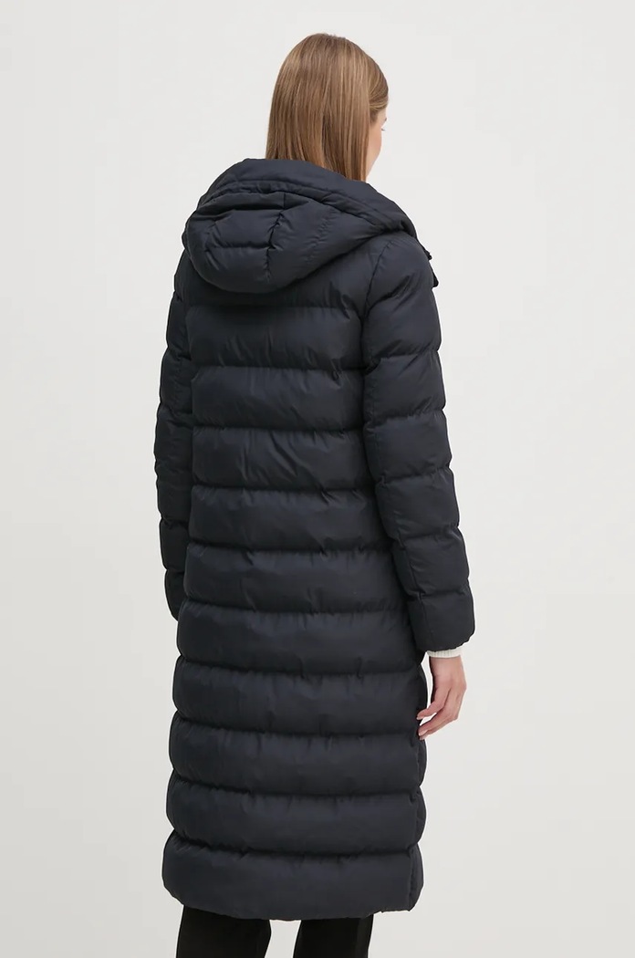 Îmbrăcăminte Geox geaca W4628E.T3144.F1624 bleumarin