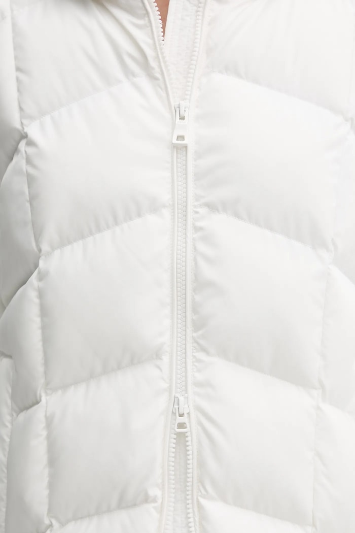 Geox kurtka W4628P.T3144 biały