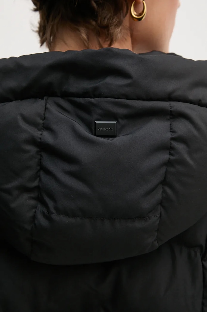 Μπουφάν Geox W4628P.T3144