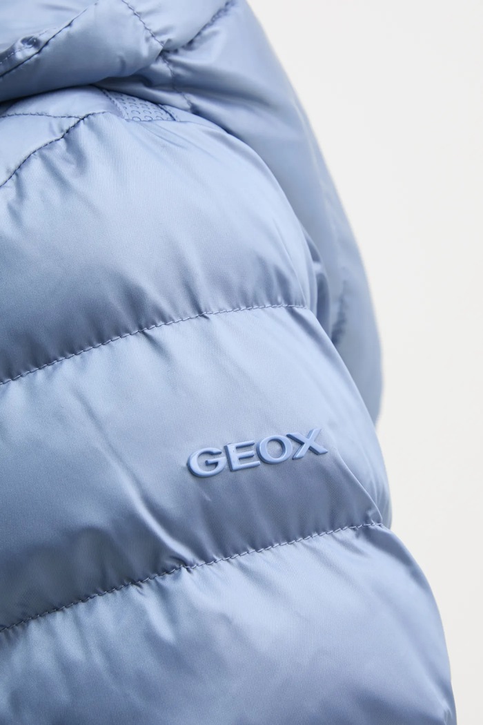 Geox rövid kabát W4628T.T2843.F4621