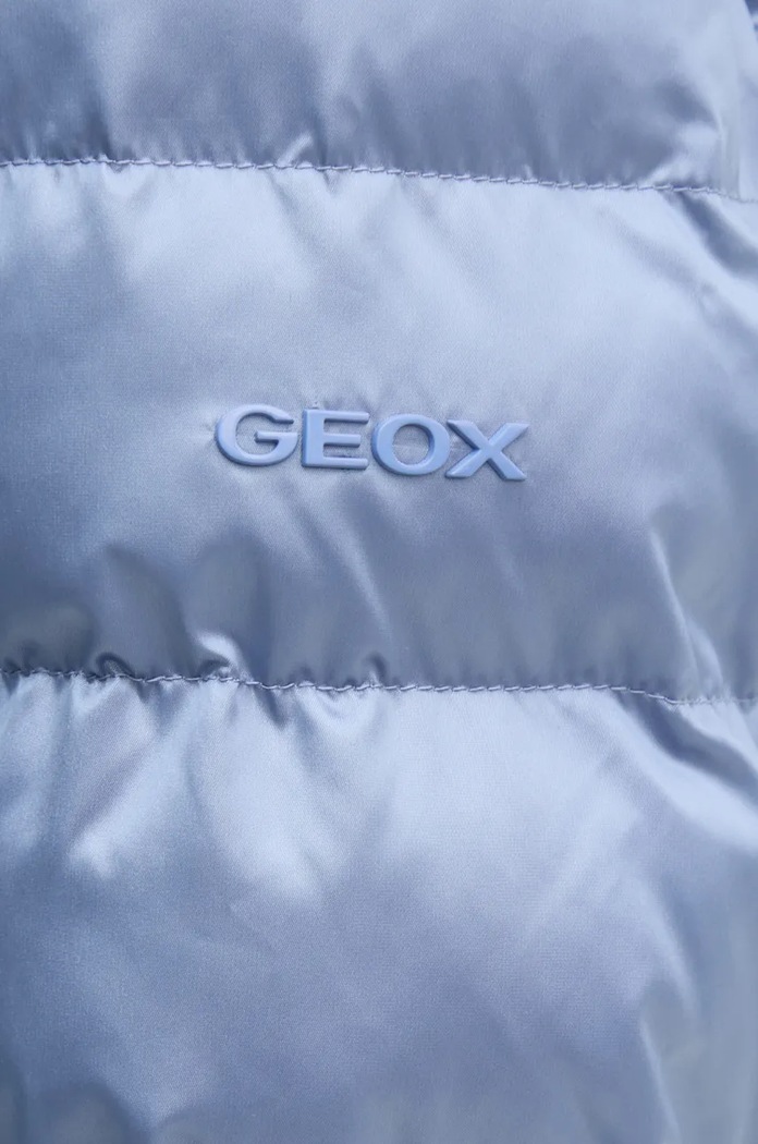 Geox geacă W4628Z.T2843.F4621 albastru