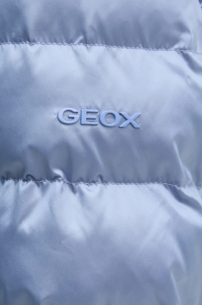 Geox geacă W4628Z.T2843.F4621 albastru