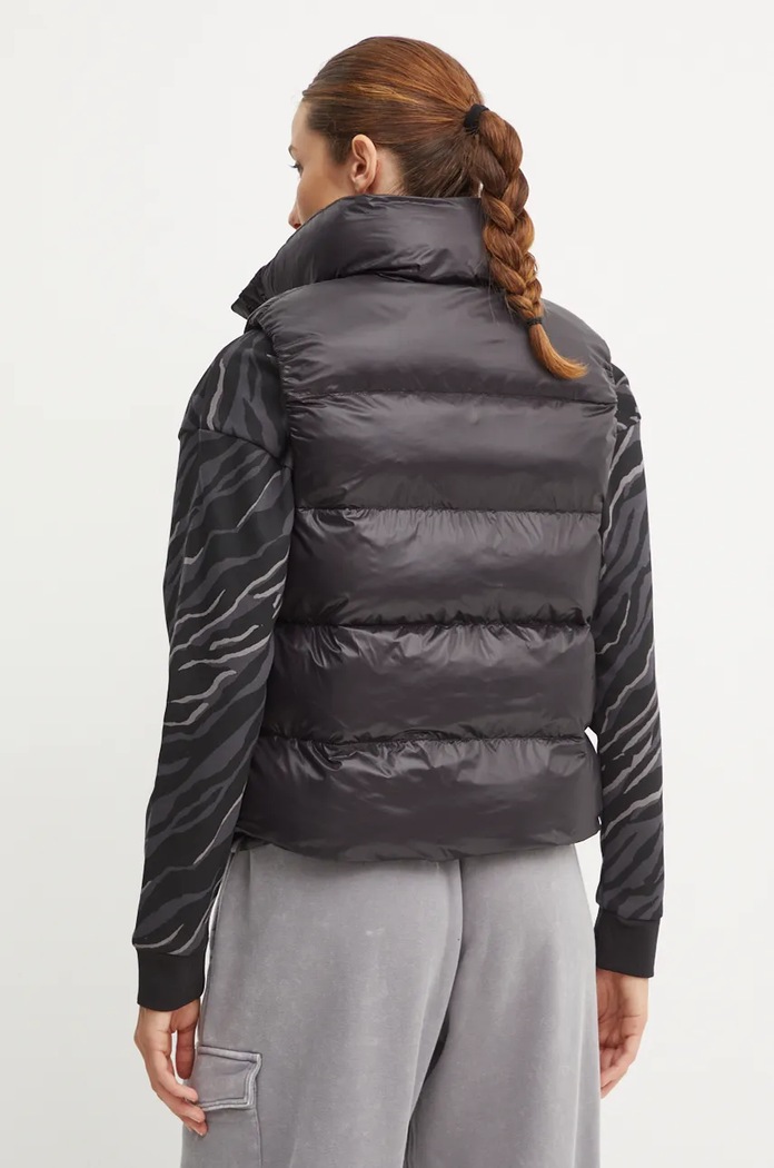 Oblečení Vesta Helly Hansen JADE 53296 černá