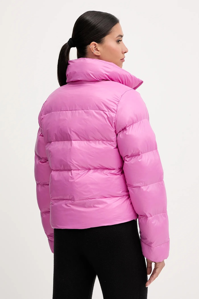 Abbigliamento Helly Hansen giacca JADE 53109 rosa