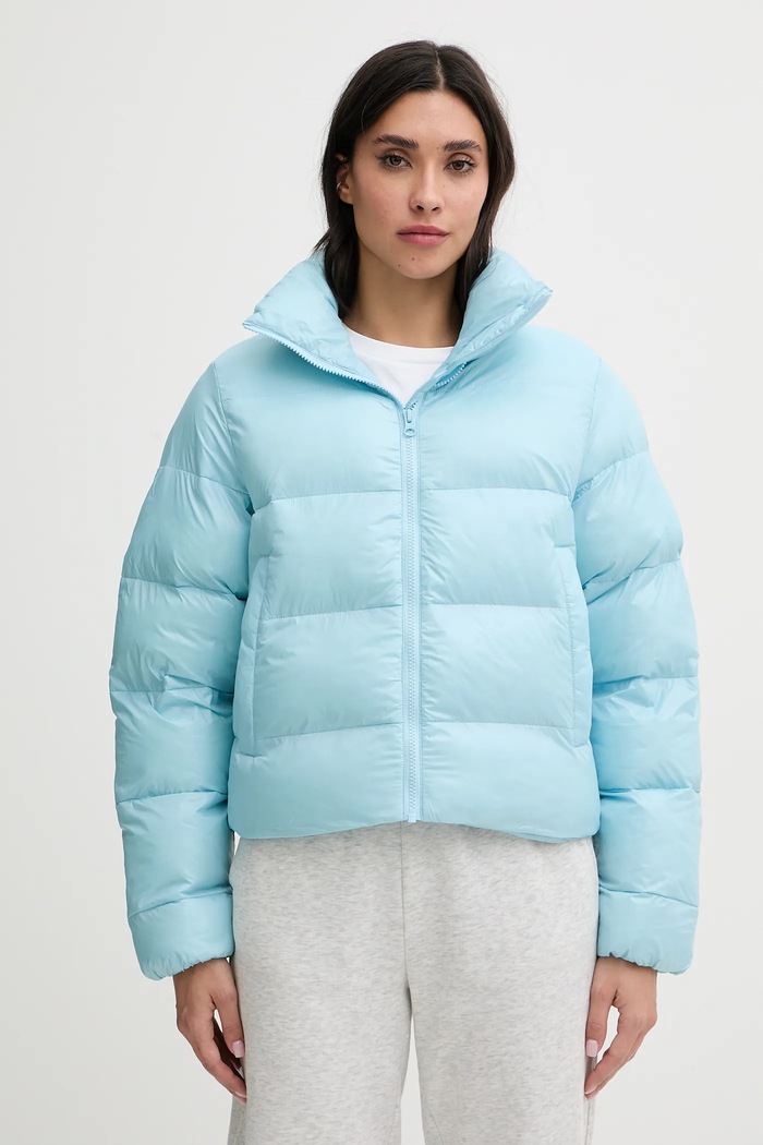 Bunda Helly Hansen JADE modrá 53109