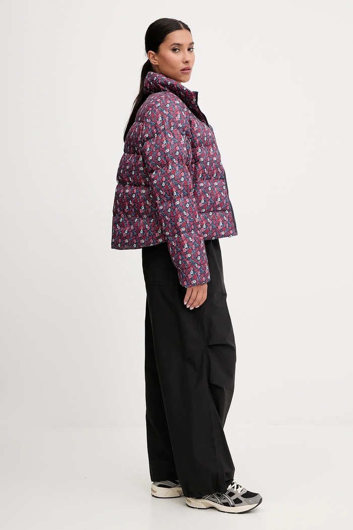 Bunda Helly Hansen JADE 53109 tmavomodrá AW25