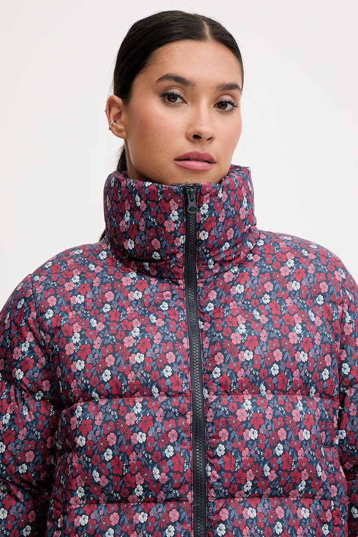 Bunda Helly Hansen JADE tmavomodrá 53109