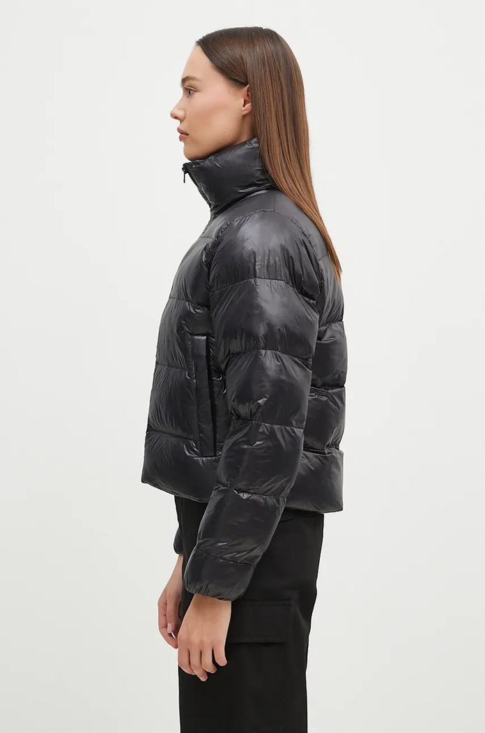 Helly Hansen giacca JADE 53109 nero AW25
