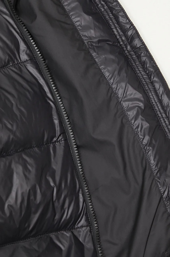 Helly Hansen giacca JADE 53109 nero