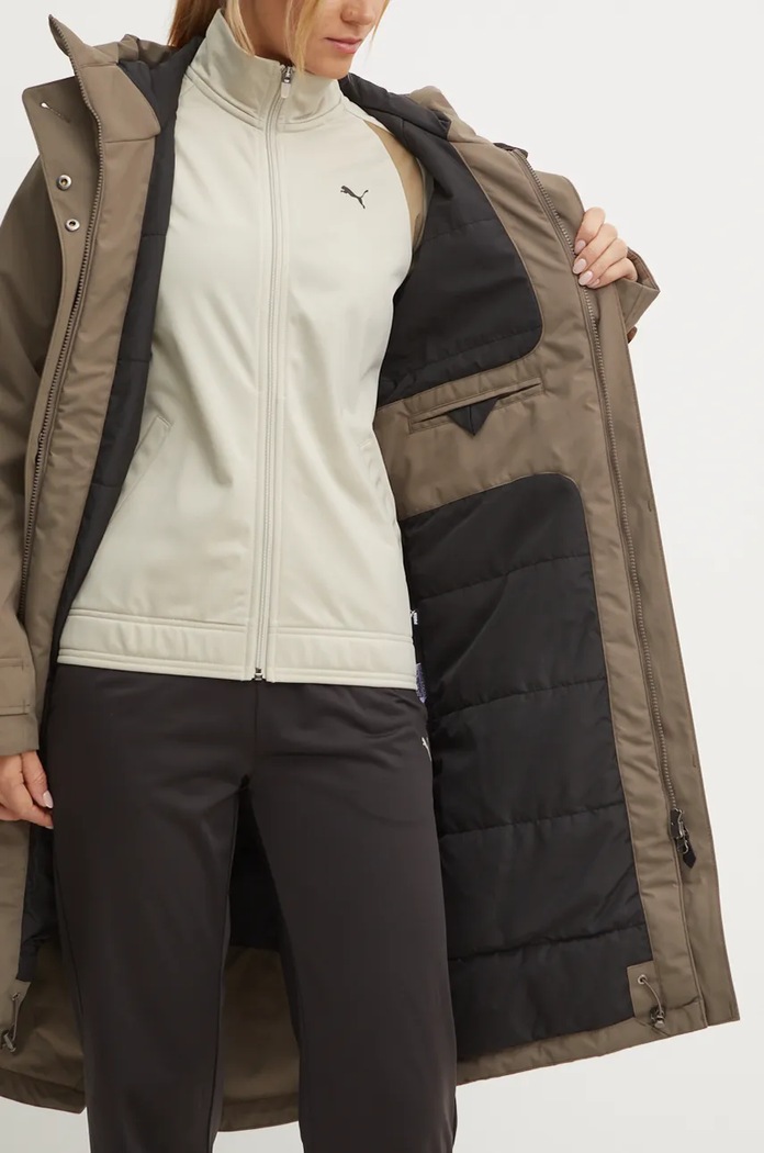 Didriksons kurtka LUNA 505575