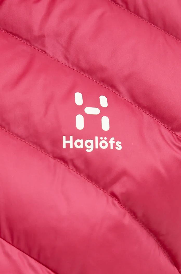 Sportska jakna Haglöfs Särna Mimic Haglöfs roza 607776