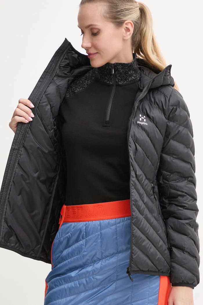 Haglöfs kurtka sportowa Särna Mimic 607776