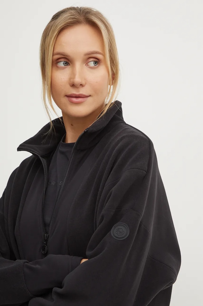 Jakna Sportalm crna 1810047572