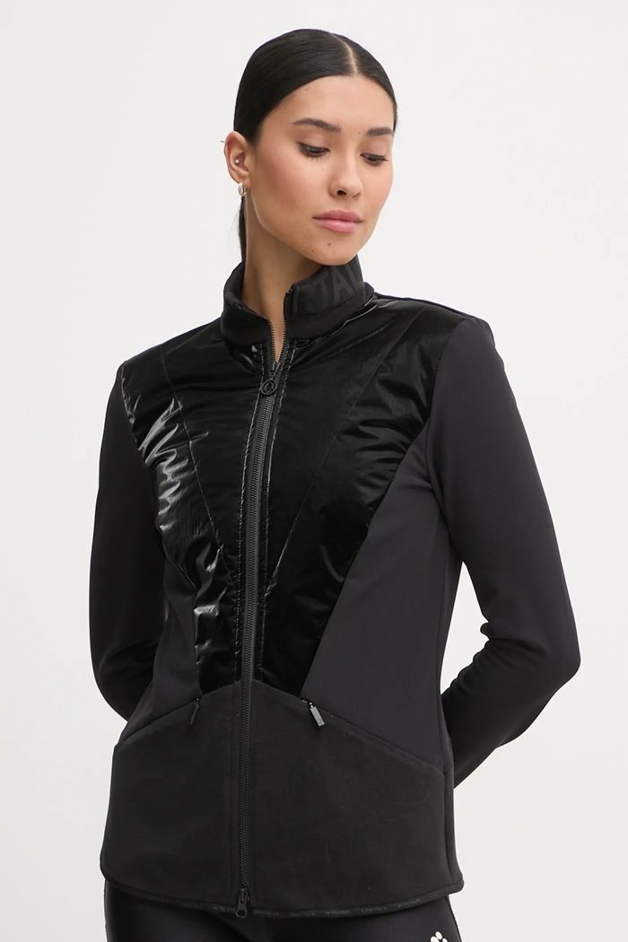 Jakna Sportalm crna 1810050164