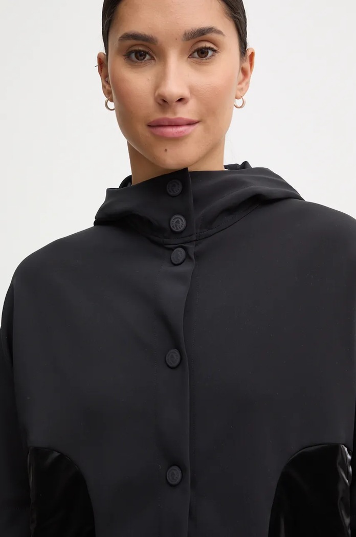 Jakna Sportalm crna 1850012510