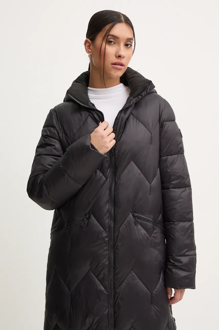 Sportalm kurtka Sydney ST 1821001747 czarny AW24