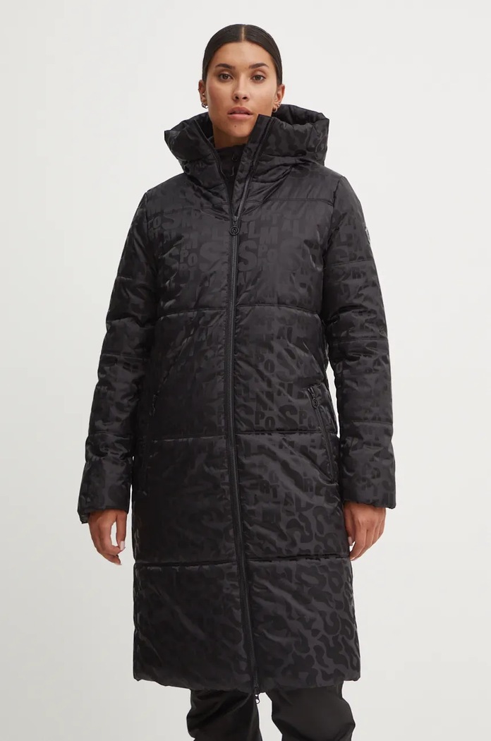 Jakna Sportalm 1821002602 crna AW24