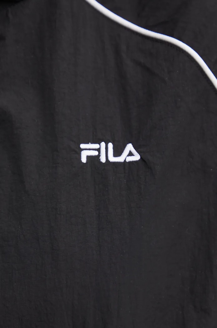Jakna Fila Laplace FAW0890 crna