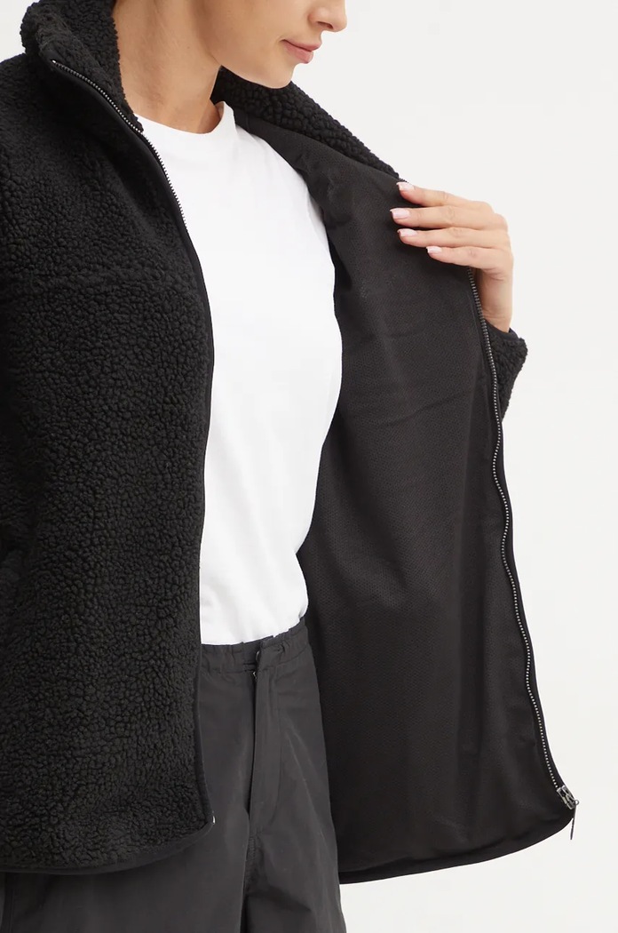 Bunda Fila Oacala FAW0795
