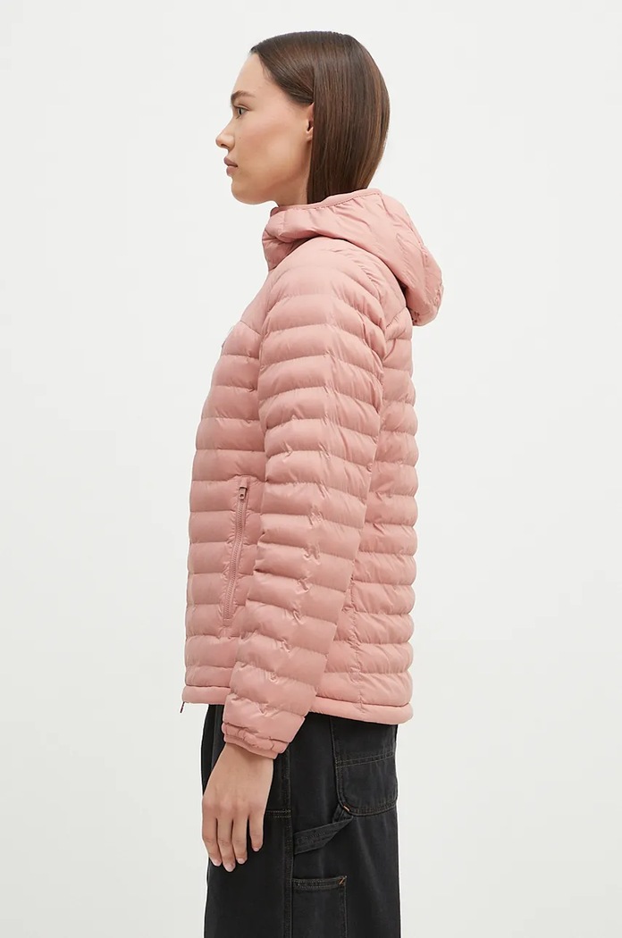 Яке Fjallraven Expedition Latt Hoodie W F86120.300 розов AW24