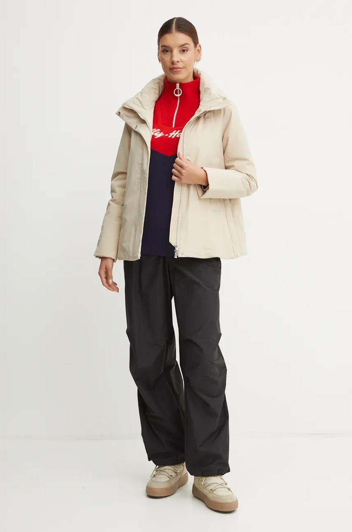 K-Way giacca K7125KW beige AW24