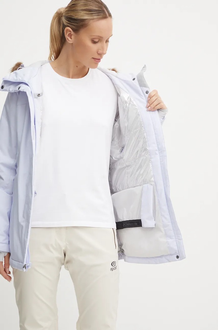 Columbia kurtka narciarska Ava Alpine 2085831