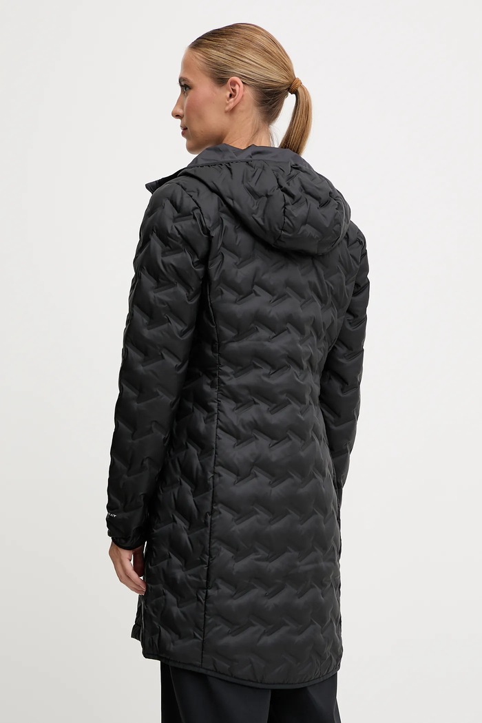 Clothing Columbia sports down jacket Delta Ridge 2088213 black