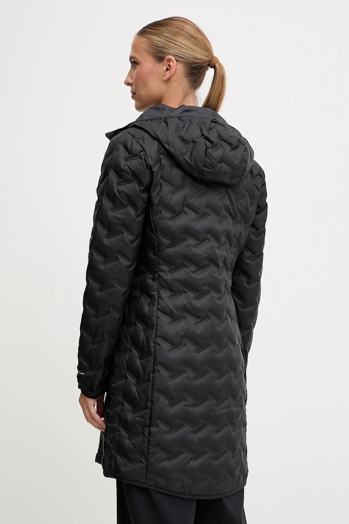 Clothing Columbia sports down jacket Delta Ridge 2088213 black