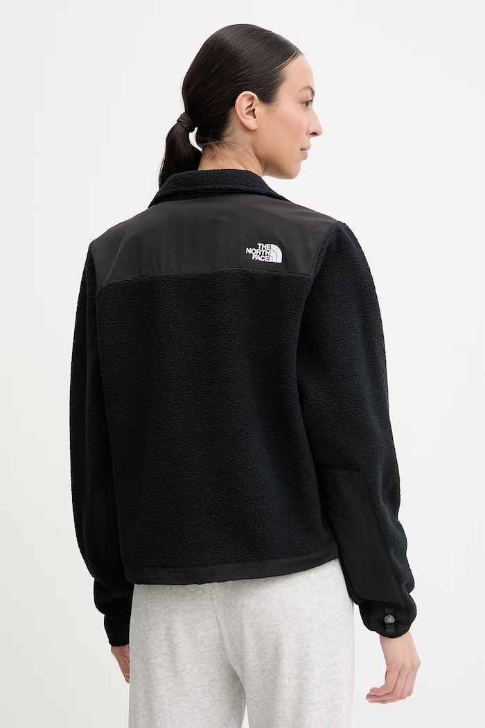 Ruházat The North Face rövid kabát Retro Denali Jacket NF0A88YRJK31 fekete