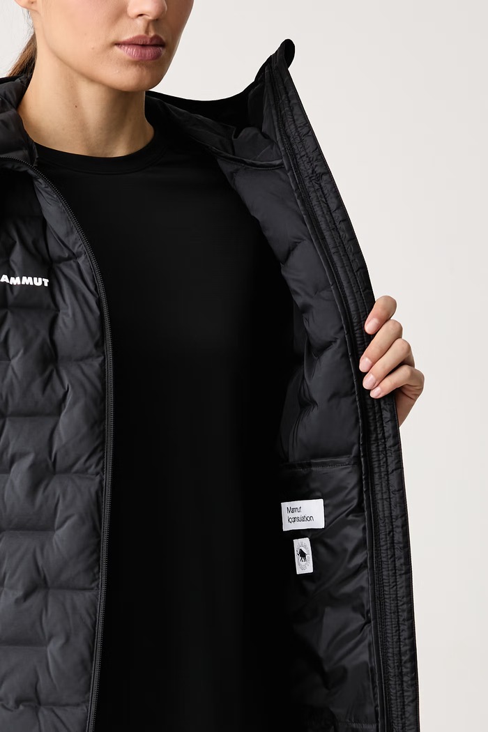 Mammut Kurtka trekkingowa damska Sender 1013.03480
