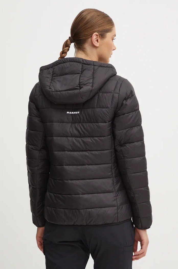 Îmbrăcăminte Mammut geaca sport Crag 1013.03420 negru
