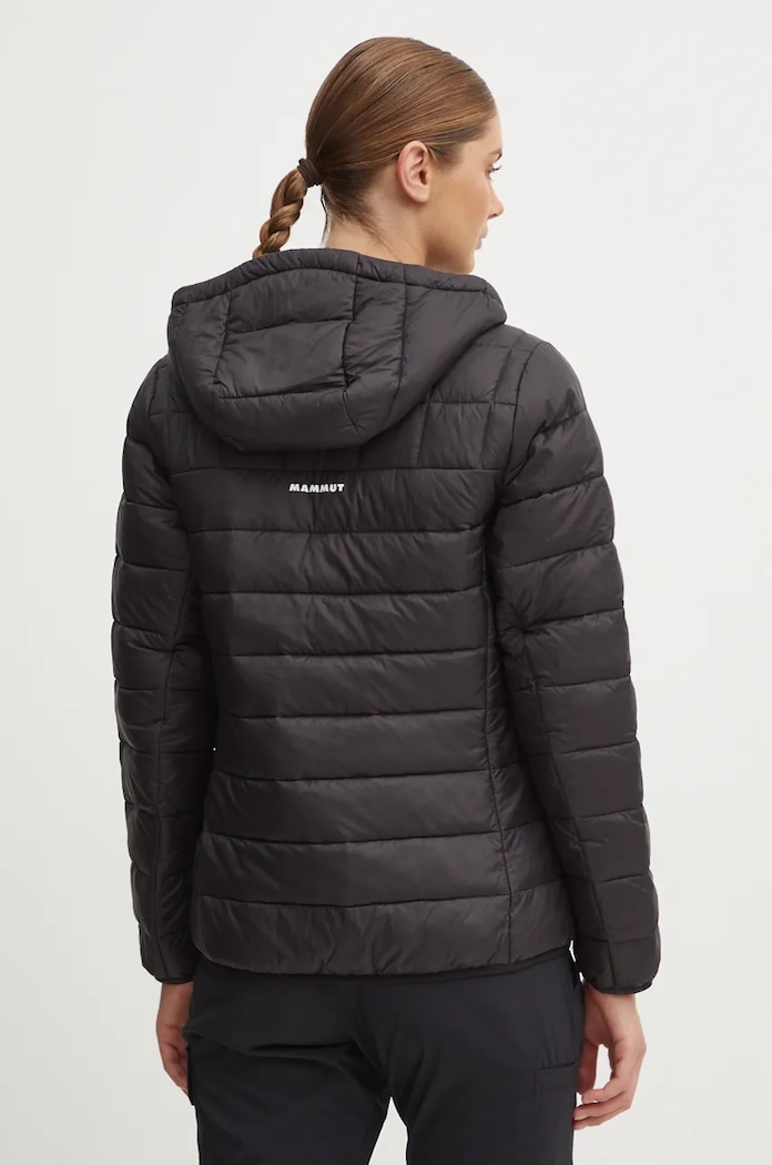 Îmbrăcăminte Mammut geaca sport Crag 1013.03420 negru