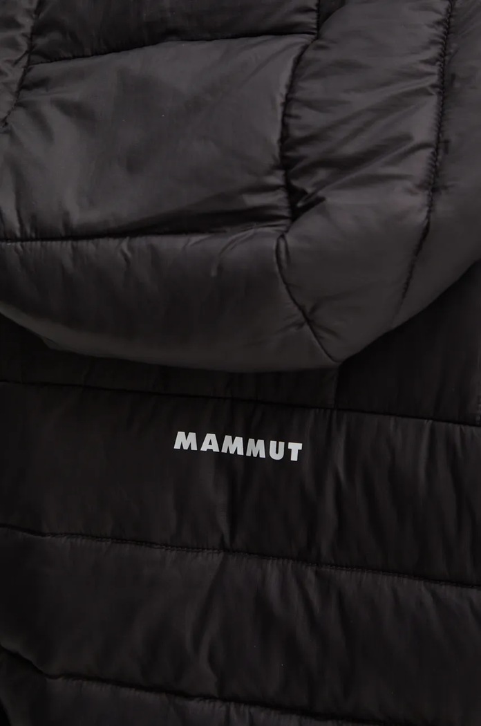 Mammut geaca sport Crag 1013.03420 negru