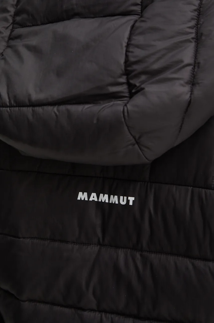 Mammut geaca sport Crag 1013.03420 negru